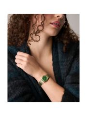 שעון לאישה מבית Fossil קולקציית HARLOW דגם ES5451