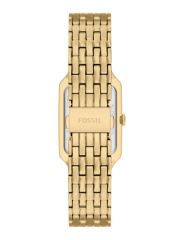 שעון לאישה מבית Fossil קולקציית RAQUEL דגם ES5452