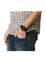 שעון FOSSIL דגם FS4487