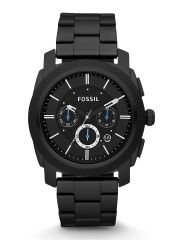 שעון FOSSIL סדרה MACHINE דגם FS4552IE