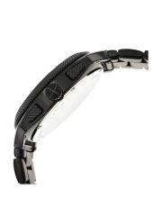 שעון FOSSIL סדרה BLACK MACHINE דגם FS4552