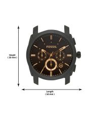 שעון FOSSIL דגם FS4656