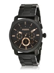 שעון FOSSIL סדרה MACHINE דגם FS4682