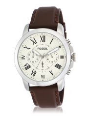 שעון FOSSIL סדרה GRAND SPORT דגם FS4735