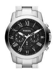 שעון FOSSIL קולקציית GRANT דגם FS4736