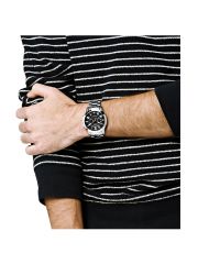 שעון FOSSIL קולקציית GRANT דגם FS4736