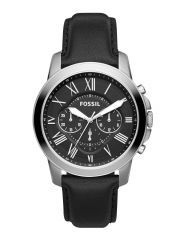 שעון פוסיל מקולקציית GRANT דגם FS4812