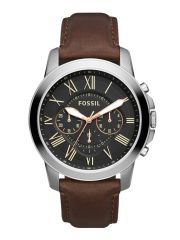 שעון FOSSIL סדרה GRAND SPORT דגם FS4813