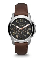 שעון FOSSIL דגם FS4813IE