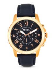 שעון FOSSIL סדרה GRAND SPORT דגם FS4835