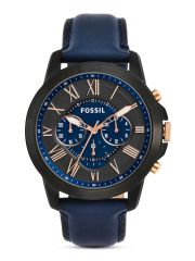שעון FOSSIL סדרה GRAND SPORT דגם FS5061