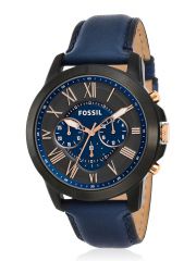 שעון FOSSIL סדרה GRAND SPORT דגם FS5061