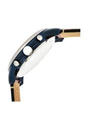 שעון FOSSIL סדרה GRANT דגם FS5151