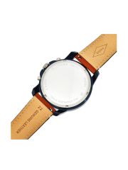 שעון FOSSIL סדרה GRANT דגם FS5151