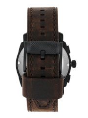 סט שעון FOSSIL + רצועה סדרה MACHI8NE דגם FS5251SET