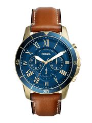 שעון FOSSIL סדרה GRAND SPORT דגם FS5268