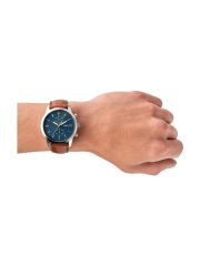 שעון FOSSIL סדרה TOWNSMAN דגם FS5279