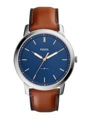 שעון FOSSIL סדרה THE MINIMALIST דגם FS5304