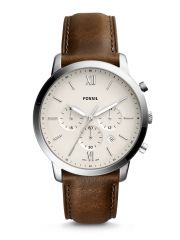 שעון FOSSIL סדרה NEUTRA דגם FS5380