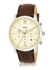 שעון FOSSIL סדרה NEUTRA דגם FS5380