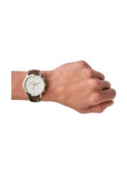 שעון FOSSIL סדרה NEUTRA דגם FS5380