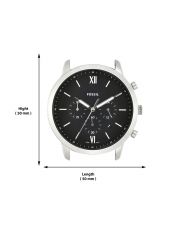 שעון FOSSIL סדרה NEUTRA דגם FS5384