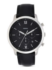שעון FOSSIL סדרה NEUTRA דגם FS5452