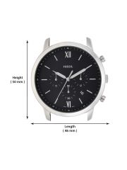 שעון FOSSIL סדרה NEUTRA דגם FS5452