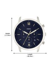שעון FOSSIL סדרה NEUTRA דגם FS5453