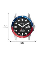 שעון FOSSIL דגם FS5657