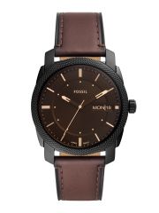 שעון יד פוסיל לגבר מקולקציית MACHINE דגם FS5901