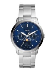 שעון יד פוסיל לגבר מקולקציית NEUTRA דגם FS5907