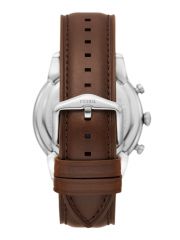 סט שעון וצמיד פוסיל לגבר דגם FS5967SET