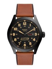 שעוןFOSSIL קולקציית DEFENDER דגם FS5978