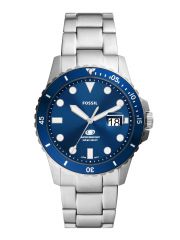 שעון לגבר מבית Fossil קולקציית FOSSIL BLUE דגם FS6029