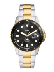 שעון לגבר מבית Fossil קולקציית FOSSIL BLUE דגם FS6031