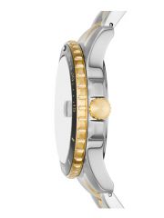 שעון לגבר מבית Fossil קולקציית FOSSIL BLUE דגם FS6031