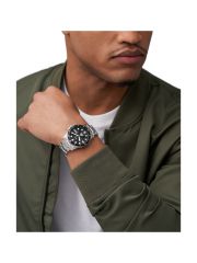 שעון לגבר מבית Fossil קולקציית FOSSIL BLUE דגם FS6032