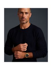 שעון לגבר מבית Fossil קולקציית NEUTRA דגם FS6093