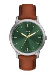 שעון FOSSIL מקולקציית MINIMALIST דגם FS6094