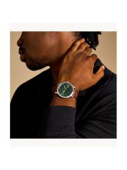 שעון FOSSIL מקולקציית MINIMALIST דגם FS6094