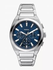 שעון FOSSIL קולקציית EVERETT דגם FS6104