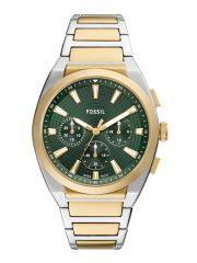 שעון FOSSIL קולקציית EVERETT דגם FS6106