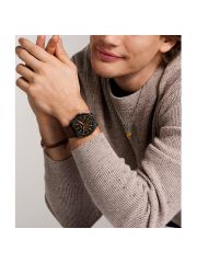 שעון Fossil מקולקציית  EVERETT דגם FS6108