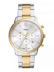 שעון יד לגבר מבית Fossil מקולקציית NEUTRA דגם FS6112