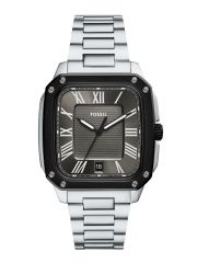 שעוןFOSSIL קולקציית CROSBY דגם FS6122