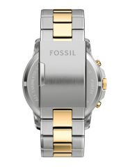 שעון לגבר מבית Fossil קולקציית GRANT דגם FS6131