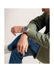 שעון לגבר מבית Fossil קולקציית PEARSON דגם FS6134