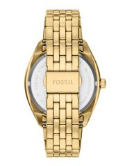 שעון לגבר מבית Fossil קולקציית CAMPBELL דגם FS6142