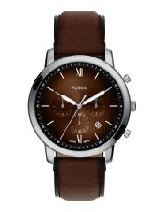 שעון לגבר מבית Fossil קולקציית NEUTRA דגם FS6143